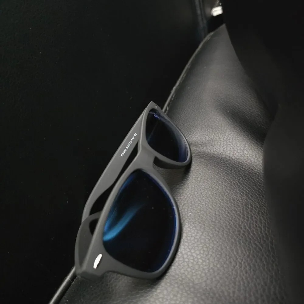 Jefferson's Rye Bourbon Sunglasses